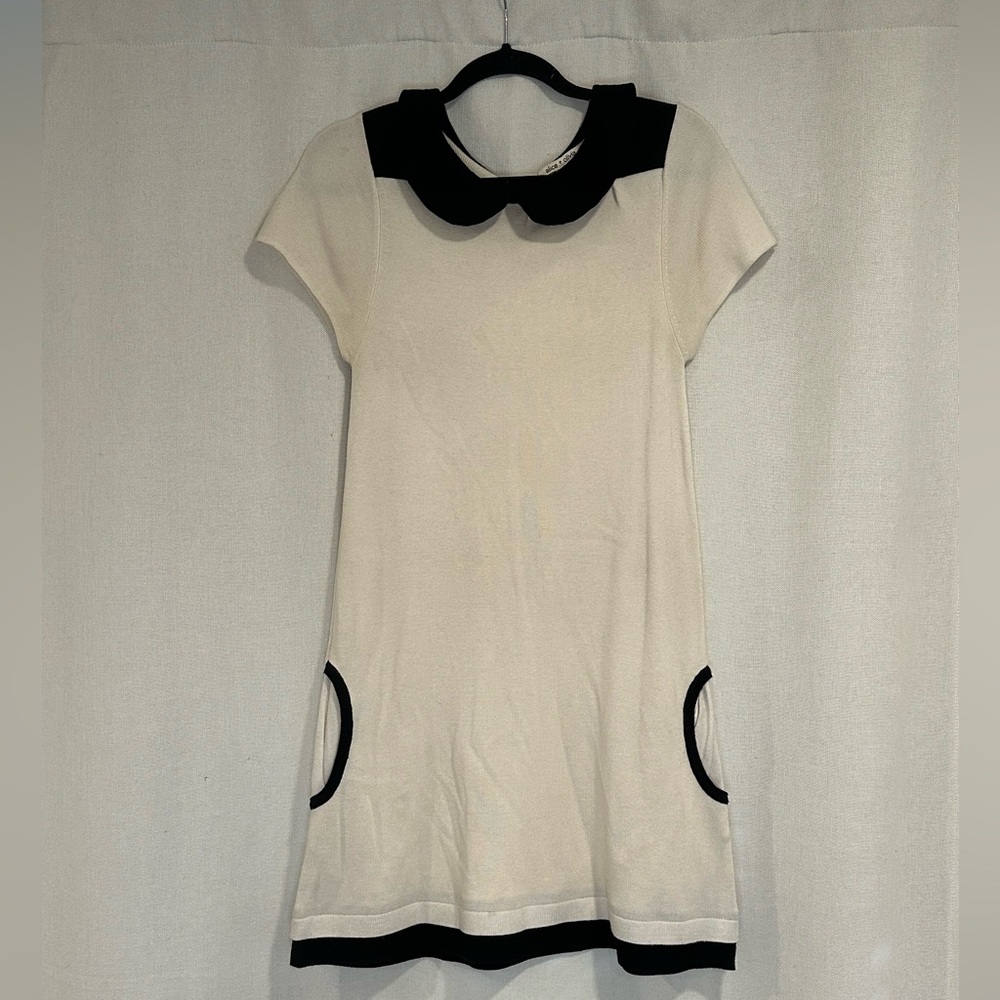 Alice and Olivia - Size Medium, Wool Dress